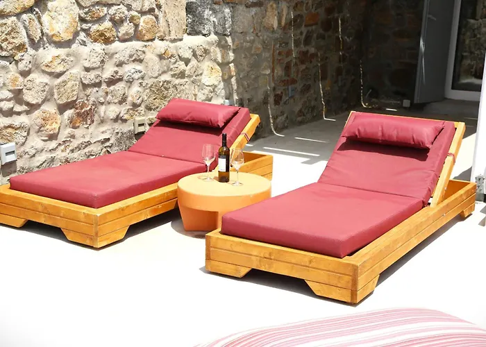 Villa Piccolo Mondo With Private Pool And Sea View