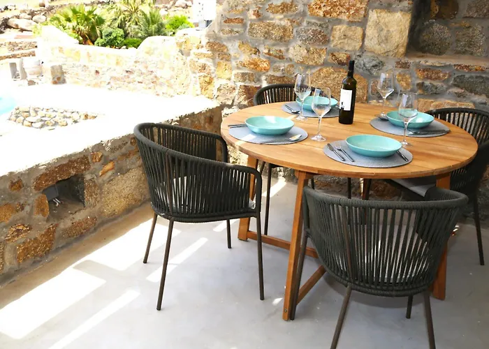 Villa Piccolo Mondo With Private Pool And Sea View