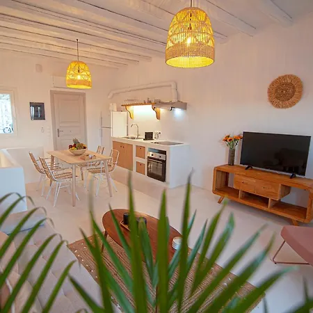 Villa Piccolo Mondo With Private Pool And Sea View Kalafatis Exterior photo