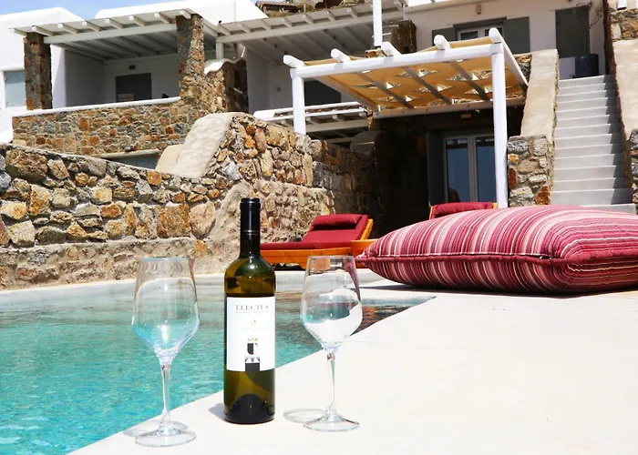 Villa Piccolo Mondo With Private Pool And Sea View