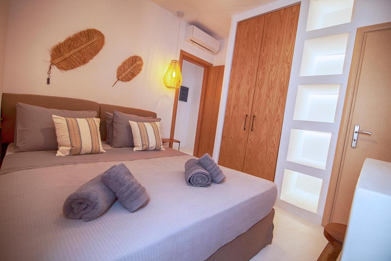 Piccolo With Private Pool And Sea View 別墅