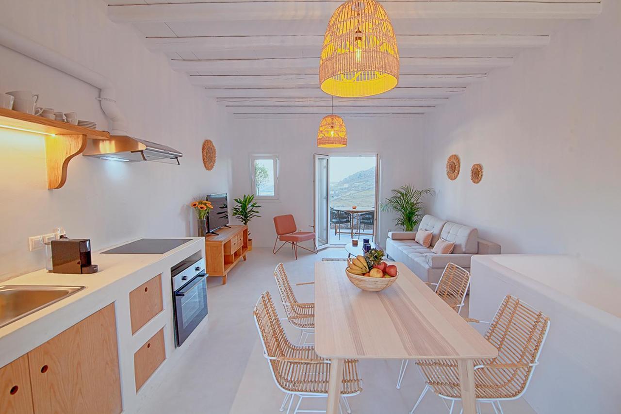 別墅 Piccolo With Private Pool And Sea View *