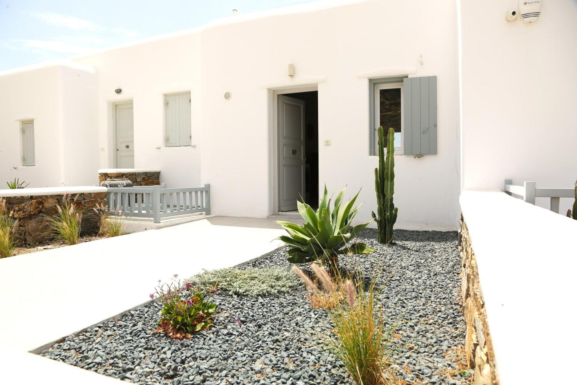 別墅 Piccolo With Private Pool And Sea View