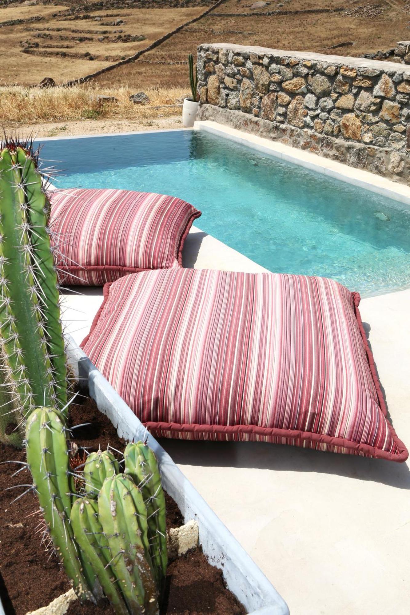別墅 Piccolo With Private Pool And Sea View